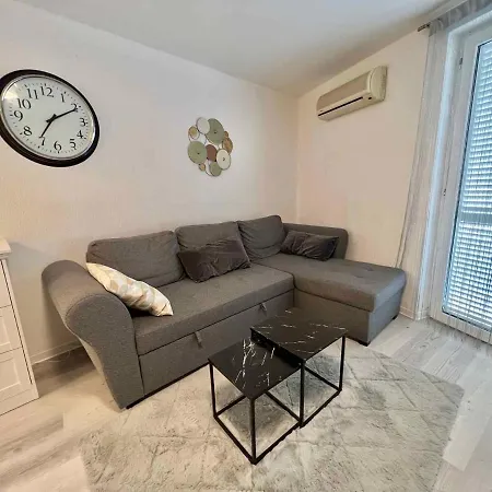 Lägenhet In 44152 Crikvenica