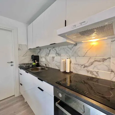 Apartment In 44152 Crikvenica