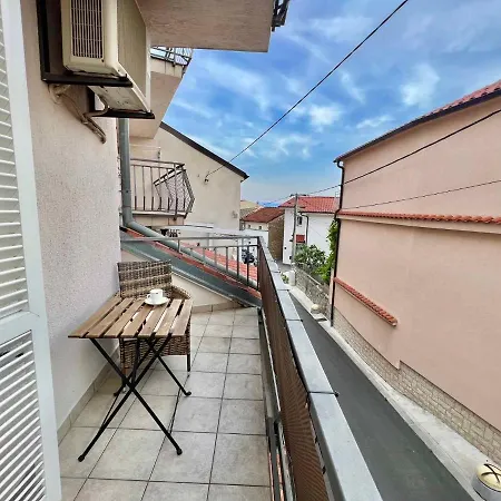Apartment In 44152 Crikvenica